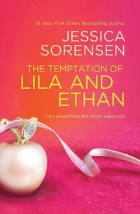bokomslag The Temptation of Lila and Ethan