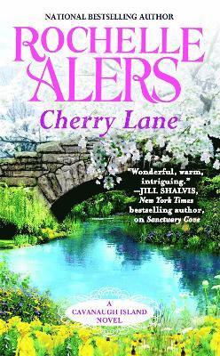 Rochelle Alers - Cherry Lane, Häftad