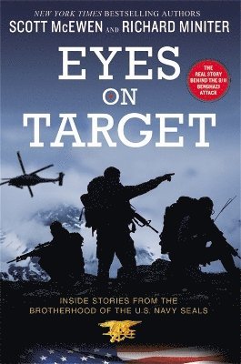 Eyes on Target 1