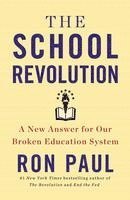 bokomslag School Revolution