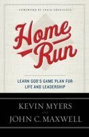 Kevin Myers, John C Maxwell - Home Run, Häftad