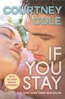 bokomslag If You Stay: The Beautifully Broken Series: Book 1