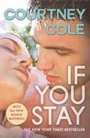 bokomslag If You Stay