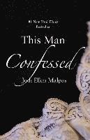 bokomslag This Man Confessed