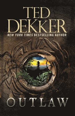 Ted Dekker - Outlaw, Häftad