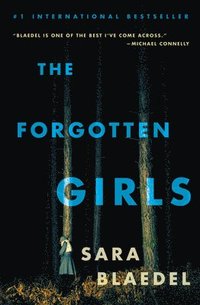 bokomslag Forgotten Girls