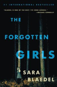 bokomslag The Forgotten Girls