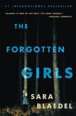 bokomslag The Forgotten Girls