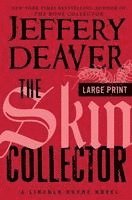 bokomslag The Skin Collector