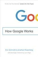 bokomslag How Google Works