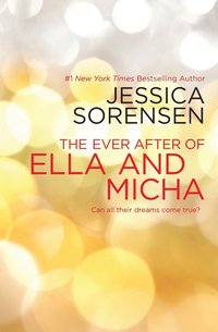 bokomslag The Ever After of Ella and Micha