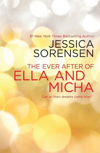 bokomslag The Ever After of Ella and Micha