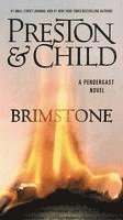 Douglas Preston, Lincoln Child - Brimstone, Häftad
