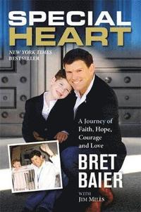 bokomslag Special Heart: A Journey of Faith, Hope, Courage and Love