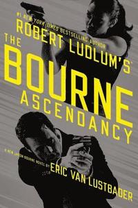 bokomslag The Bourne Ascendancy