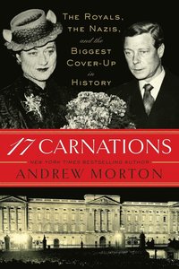 bokomslag 17 Carnations