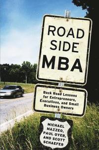 bokomslag Roadside MBA
