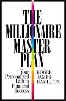 bokomslag The Millionaire Master Plan