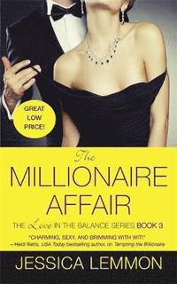 bokomslag The Millionaire Affair