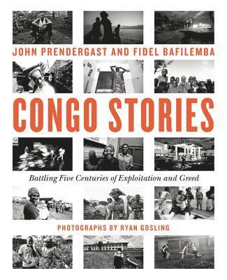 Congo Stories 1