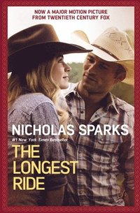 bokomslag The Longest Ride