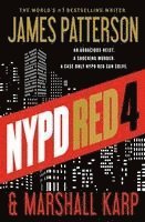 bokomslag NYPD Red 4