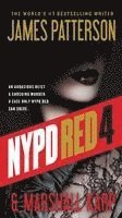 bokomslag NYPD Red 4
