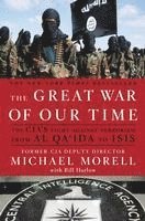 bokomslag The Great War of Our Time