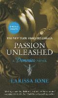 bokomslag Passion Unleashed: A Demonica Novel