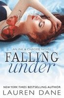Lauren Dane - Falling Under, Häftad