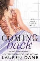 Lauren Dane - Coming Back, Häftad