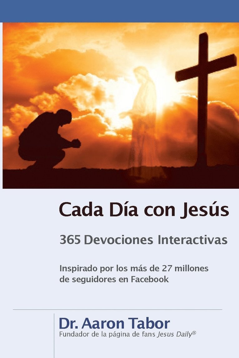 Cada Dia Con Jesus 1