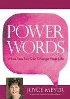 Power Words 1