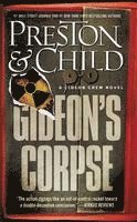 bokomslag Gideon's Corpse