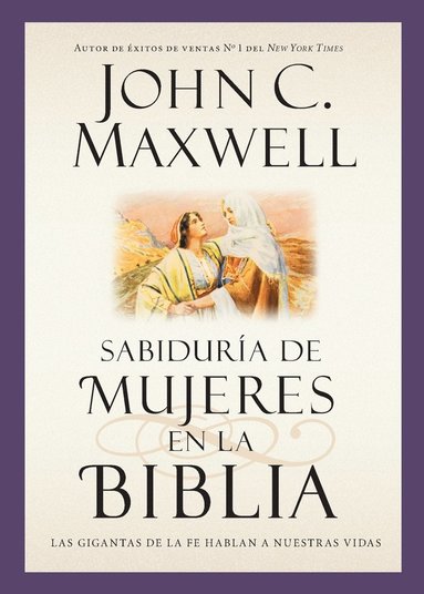 bokomslag Sabiduria De Mujeres En La Biblia