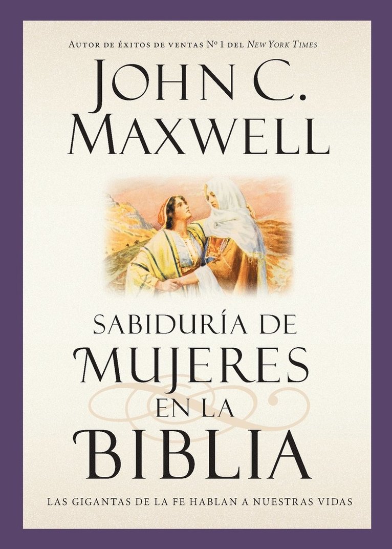 Sabidur?A De Mujeres En La Biblia 1