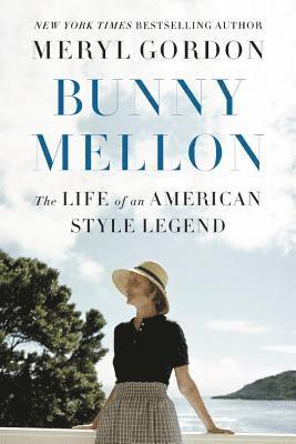 bokomslag Bunny Mellon