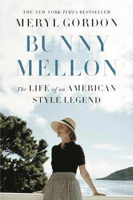 Bunny Mellon 1