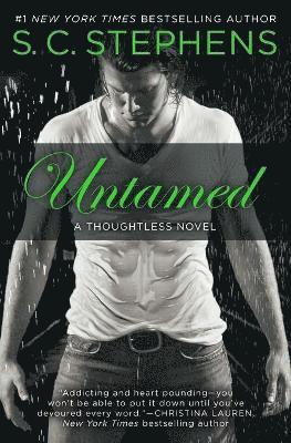 Untamed 1