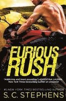 bokomslag Furious Rush