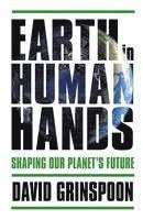 bokomslag Earth In Human Hands