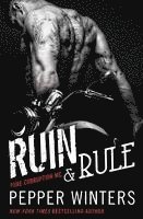 Pepper Winters - Ruin & Rule, Häftad