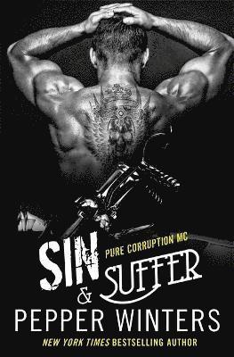 Sin and Suffer 1