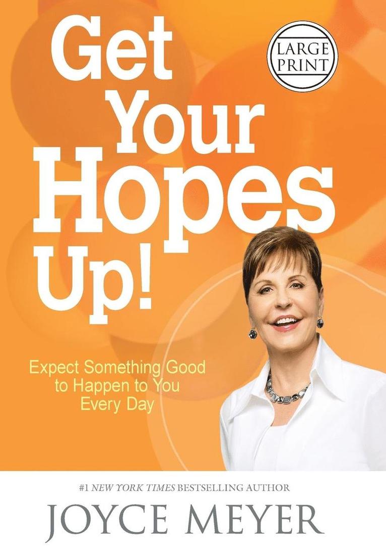 Get Your Hopes Up! 1