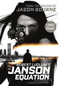 bokomslag Robert Ludlum's (Tm) the Janson Equation