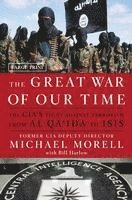 bokomslag Great War of Our Time