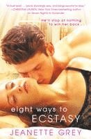bokomslag Eight Ways to Ecstasy