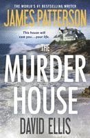 James Patterson, David Ellis - The Murder House, Häftad