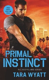 bokomslag Primal Instinct