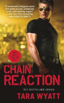 Chain Reaction 1